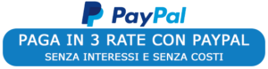Paypal 3 rate