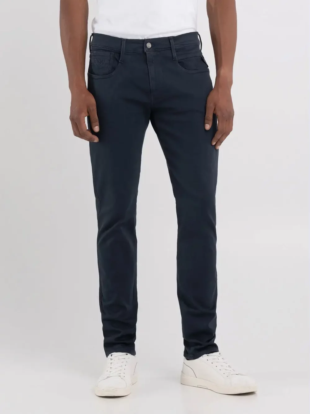 JEANS SLIM FIT ANBASS HYPERFLEX