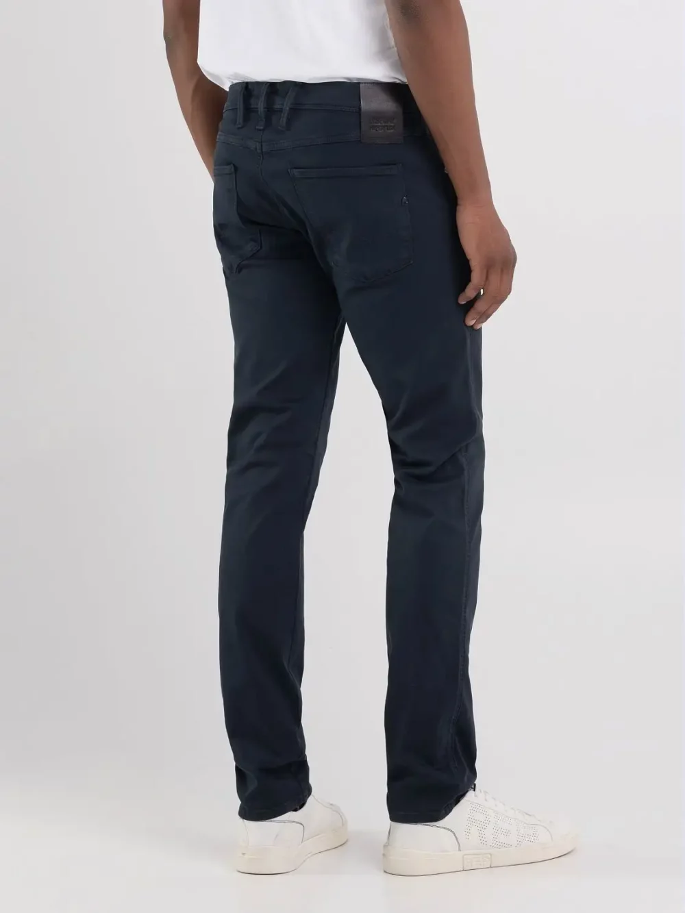 JEANS SLIM FIT ANBASS HYPERFLEX