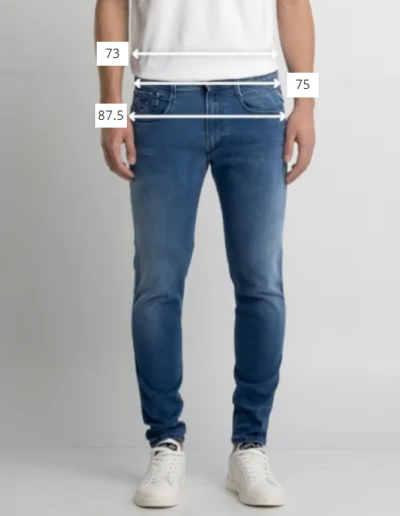 Taglia 27