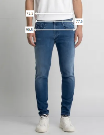 Taglia 28